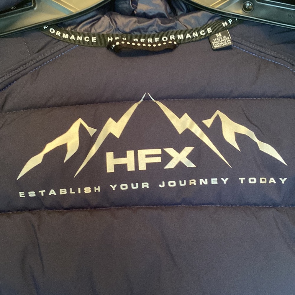 HFX Jacket - Winter - Picture 4 of 10